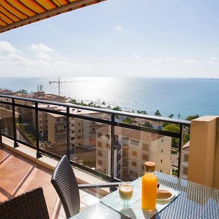 Precioso Apartamento Frente Al Mar Santa Pola Ngoại thất bức ảnh