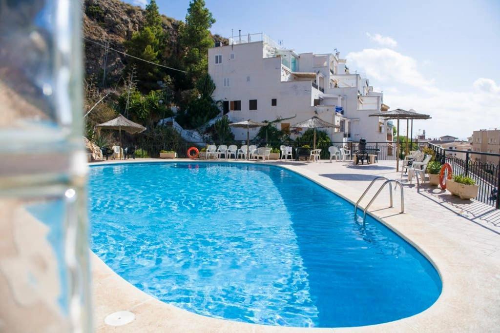 Precioso Apartamento Frente Al Mar Santa Pola Ngoại thất bức ảnh