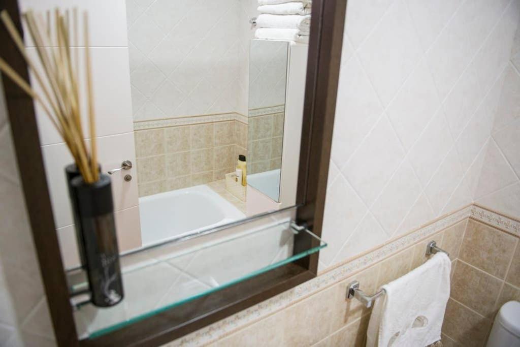 Precioso Apartamento Frente Al Mar Santa Pola Ngoại thất bức ảnh
