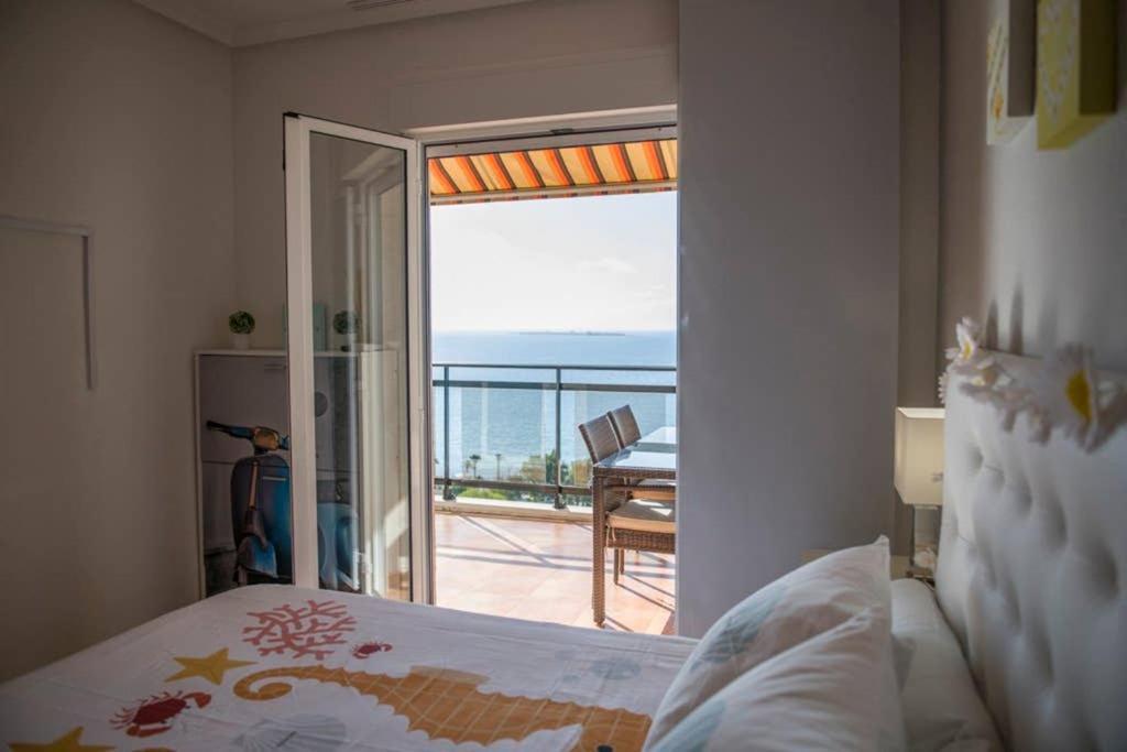 Precioso Apartamento Frente Al Mar Santa Pola Ngoại thất bức ảnh