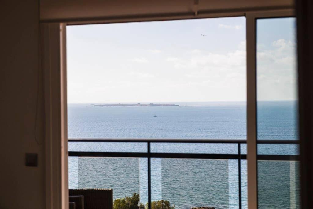 Precioso Apartamento Frente Al Mar Santa Pola Ngoại thất bức ảnh