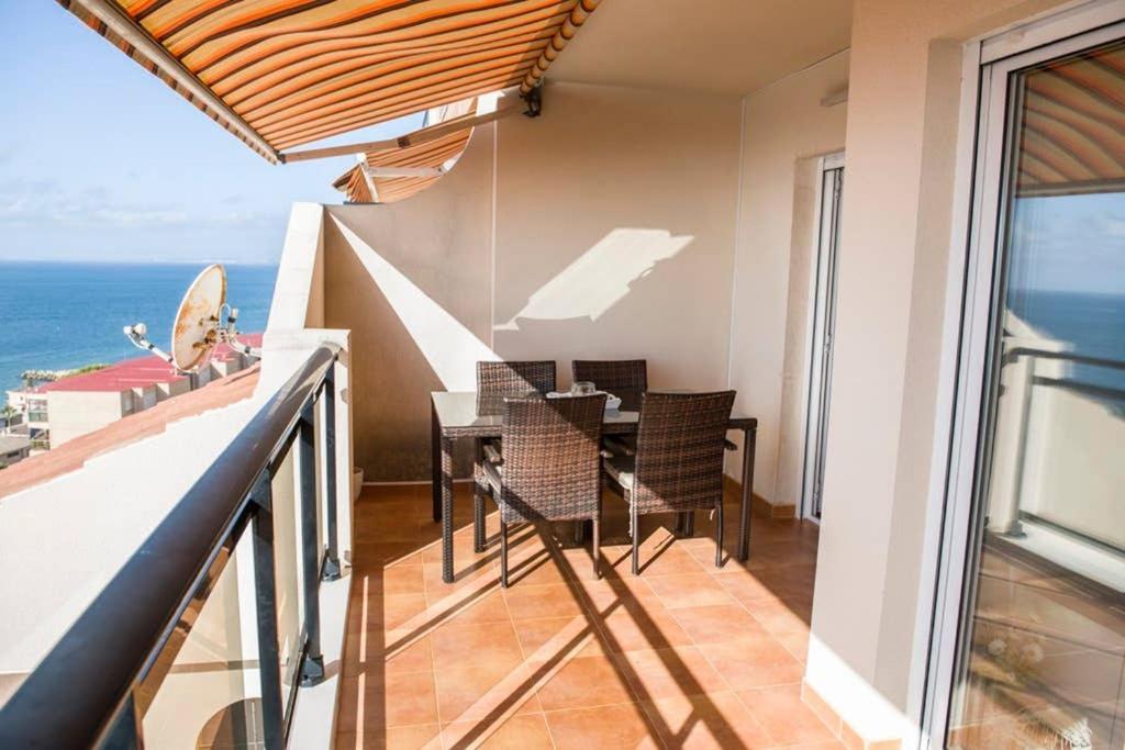 Precioso Apartamento Frente Al Mar Santa Pola Ngoại thất bức ảnh